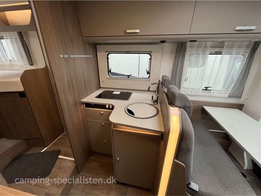 Carado T 447 Edition 24 Aut